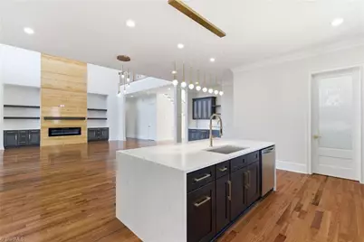 4205 Limerick Drive, Burlington, NC 27215 - Photo 20