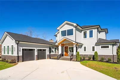 4205 Limerick Drive, Burlington, NC 27215 - Photo 4