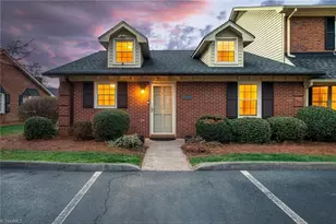 126 Chrisfield Cir, Winston-Salem, NC 27104 - Photo 2