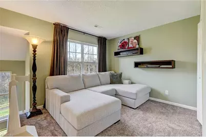 21 Culpepper Circle, Greensboro, NC 27410 - Photo 16