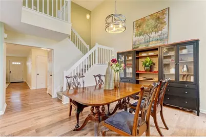 21 Culpepper Circle, Greensboro, NC 27410 - Photo 4