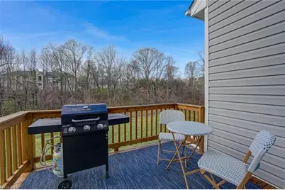 21 Culpepper Circle, Greensboro, NC 27410 - Photo 12