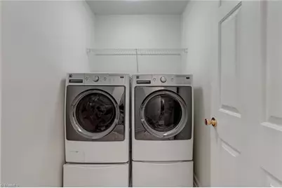 21 Culpepper Circle, Greensboro, NC 27410 - Photo 22