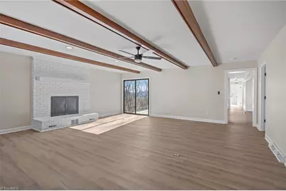 1250 Badgett Road, King, NC 27021 - Photo 6