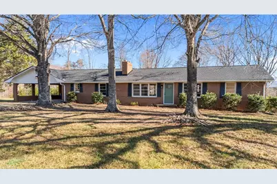 1250 Badgett Road, King, NC 27021 - Photo 2