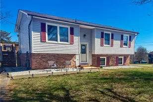 110 Wallace St, Boonville, NC 27011 - Photo 1