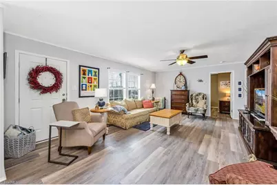 791 Charity Church Road, Millers Creek, NC 28651 - Photo 14