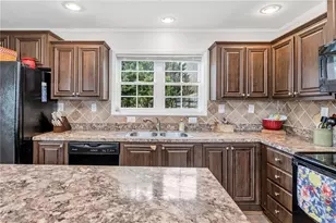 791 Charity Church Rd, Millers Creek, NC 28651 - Photo 22