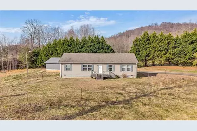 791 Charity Church Road, Millers Creek, NC 28651 - Photo 2