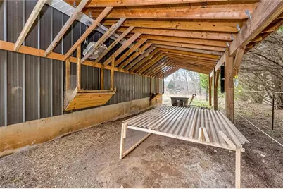 791 Charity Church Road, Millers Creek, NC 28651 - Photo 36