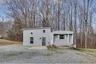 4183 Flinchum Farm Road, Liberty, NC 27298 - Photo 1