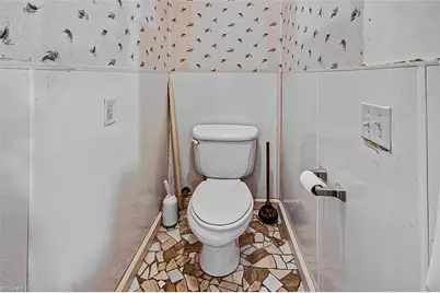 4183 Flinchum Farm Road, Liberty, NC 27298 - Photo 12