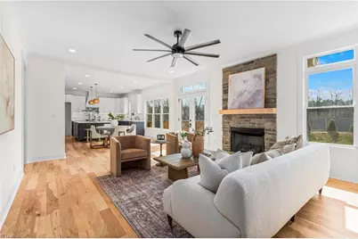 3799 Peony Way, Clemmons, NC 27012 - Photo 6