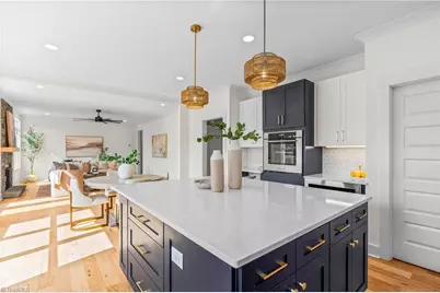 3799 Peony Way, Clemmons, NC 27012 - Photo 10