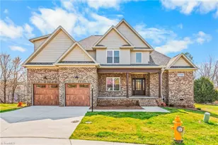 3799 Peony Way, Clemmons, NC 27012 - Photo 1