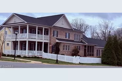 1207 Heron Ridge Road, Winston-Salem, NC 27106 - Photo 1