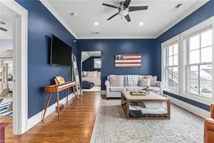 1207 Heron Ridge Rd, Winston-Salem, NC 27106 - Photo 36