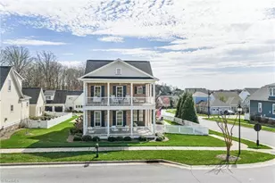 1207 Heron Ridge Rd, Winston-Salem, NC 27106 - Photo 46