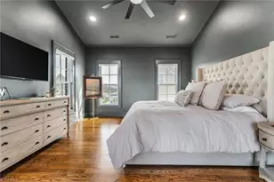 1207 Heron Ridge Rd, Winston-Salem, NC 27106 - Photo 30