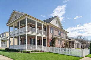 1207 Heron Ridge Rd, Winston-Salem, NC 27106 - Photo 1