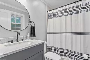 203 S Fifth St, Mebane, NC 27302 - Photo 18