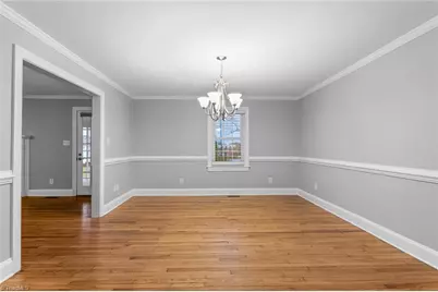 203 S Fifth Street, Mebane, NC 27302 - Photo 12