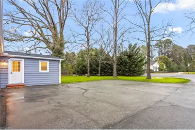 203 S Fifth Street, Mebane, NC 27302 - Photo 40