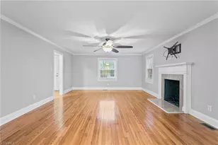 203 S Fifth St, Mebane, NC 27302 - Photo 10