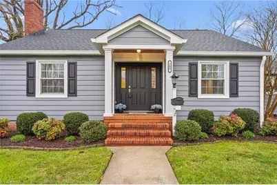 203 S Fifth Street, Mebane, NC 27302 - Photo 6