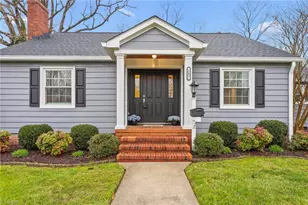 203 S Fifth St, Mebane, NC 27302 - Photo 6