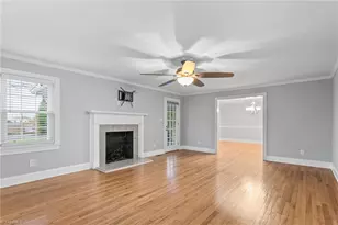 203 S Fifth St, Mebane, NC 27302 - Photo 8