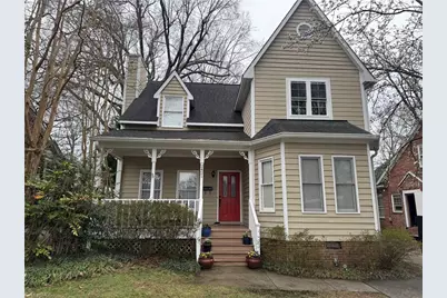 2421 Camden Road, Greensboro, NC 27403 - Photo 1