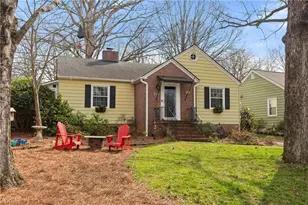 921 Watson Ave, Winston-Salem, NC 27103 - Photo 4