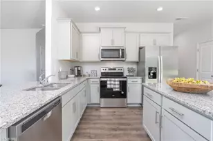 718 Bryson Blvd, Lexington, NC 27295 - Photo 16