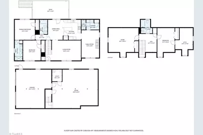 2341 Nc Highway 66 S, Kernersville, NC 27284 - Photo 24