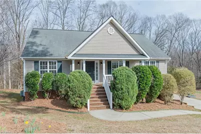 441 Carriage Lane, Linwood, NC 27299 - Photo 2