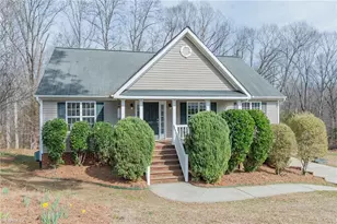 441 Carriage Ln, Linwood, NC 27299 - Photo 2