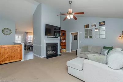 441 Carriage Lane, Linwood, NC 27299 - Photo 6