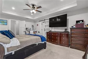 5572 Friendship Glen Dr, Browns Summit, NC 27214 - Photo 16