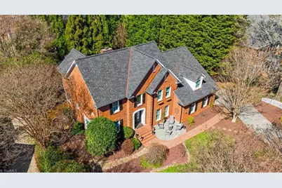 905 McDowell Drive, Greensboro, NC 27408 - Photo 46