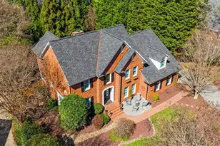 905 McDowell Dr, Greensboro, NC 27408 - Photo 46