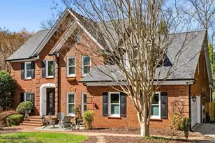 905 McDowell Dr, Greensboro, NC 27408 - Photo 2