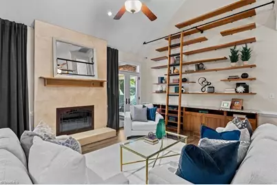 905 McDowell Drive, Greensboro, NC 27408 - Photo 8