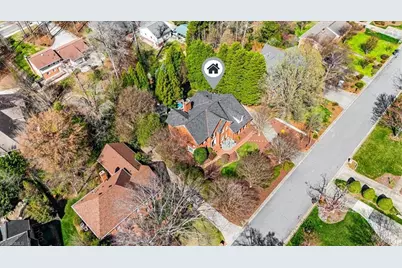 905 McDowell Drive, Greensboro, NC 27408 - Photo 48