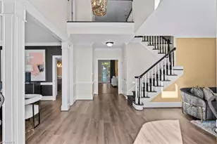 905 McDowell Dr, Greensboro, NC 27408 - Photo 6