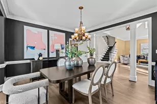 905 McDowell Dr, Greensboro, NC 27408 - Photo 20