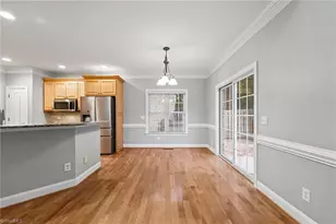 5713 Hidden Orchard Dr, Greensboro, NC 27410 - Photo 10