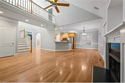 5713 Hidden Orchard Drive, Greensboro, NC 27410 - Photo 6