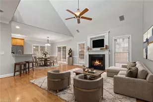 5713 Hidden Orchard Dr, Greensboro, NC 27410 - Photo 2