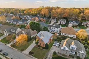 5713 Hidden Orchard Dr, Greensboro, NC 27410 - Photo 44